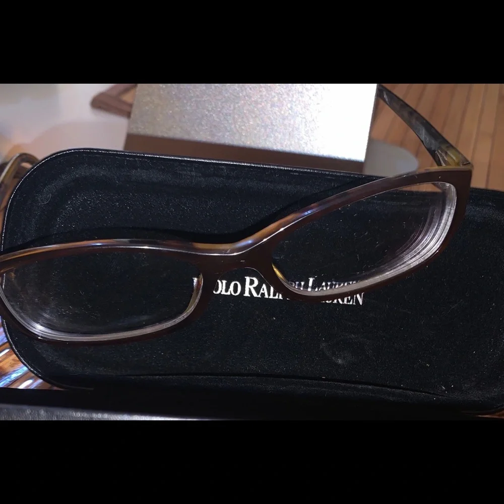 Ralph Lauren Rx‎ Glasses